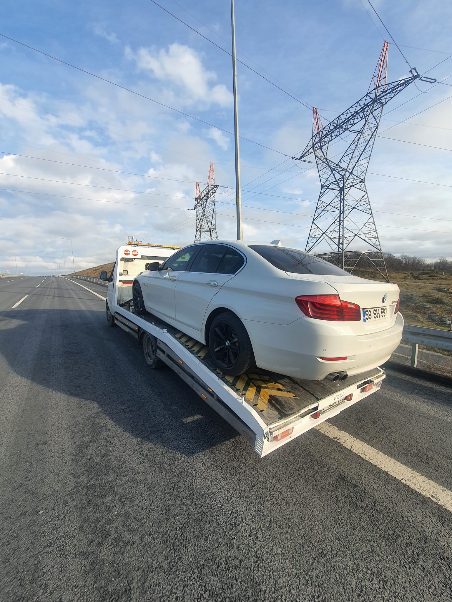 kancaotocekicikurtariciyolyardim