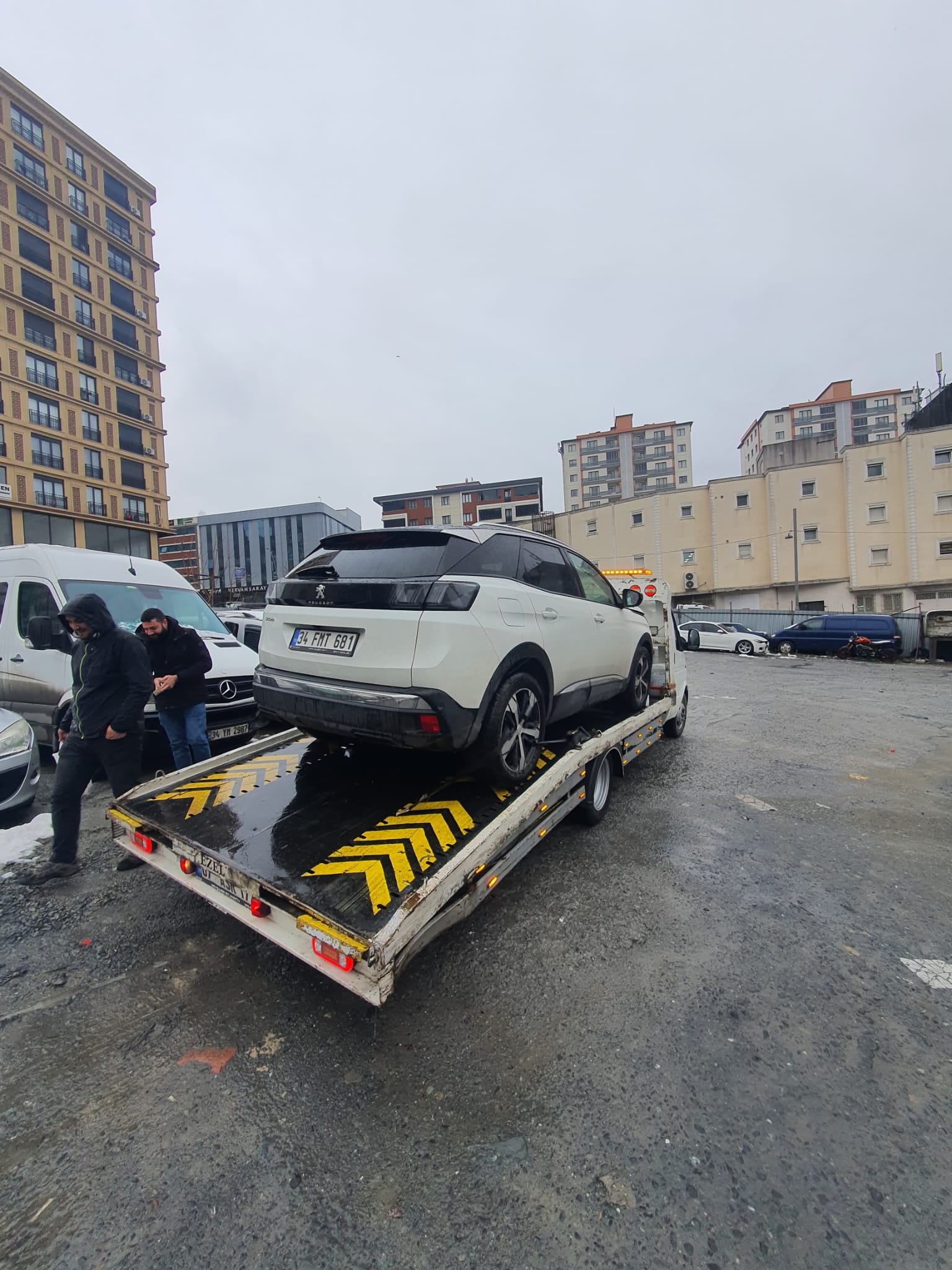 kancaotocekicikurtariciyolyardim