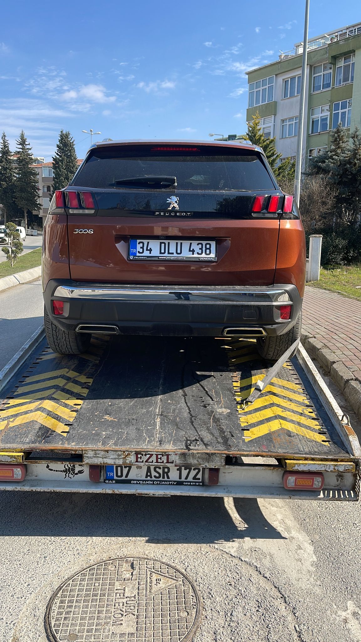 kancaotocekicikurtariciyolyardim