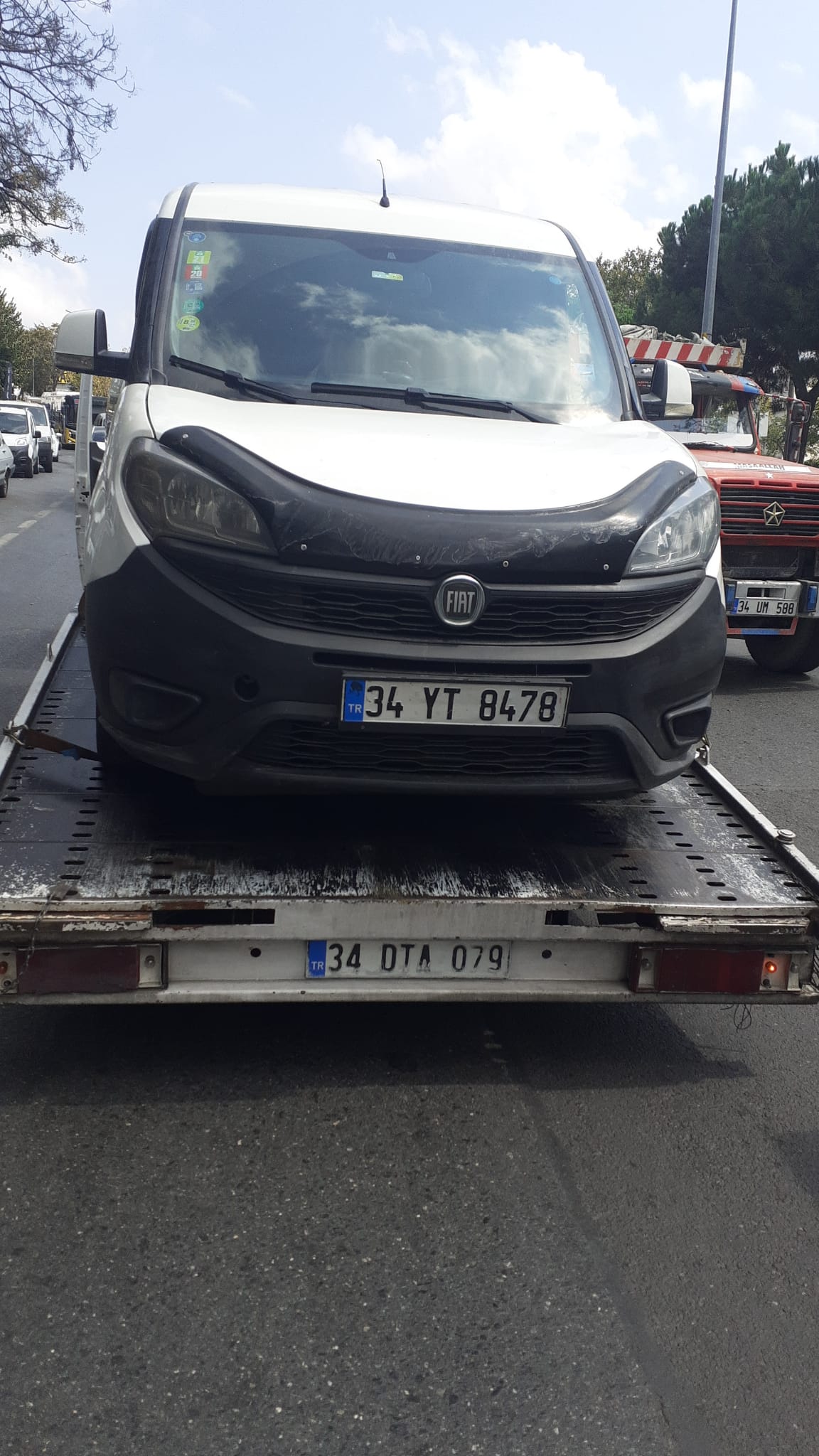 kancaotocekicikurtariciyolyardim